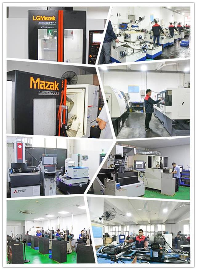 同樣是cnc加工為什么不同的cnc加工中心價格區(qū)別這么大